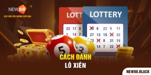 Cập nhật cách đánh lô xiên cực hiệu quả, uy tín nhất 2024