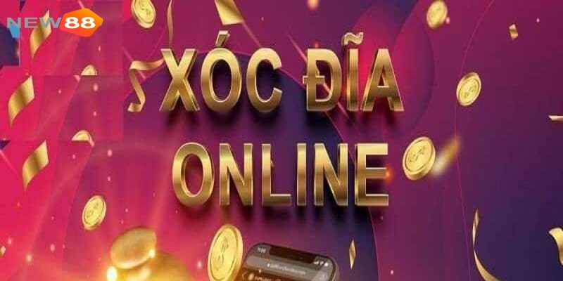 Hướng dẫn cách đánh xóc đĩa trên mạng chi tiết