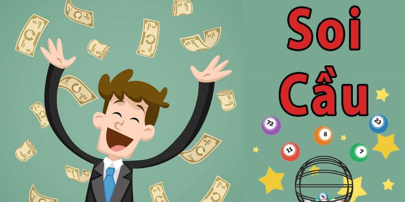 Các chú ý khi soi cầu lô đề bạch thủ cho người mới